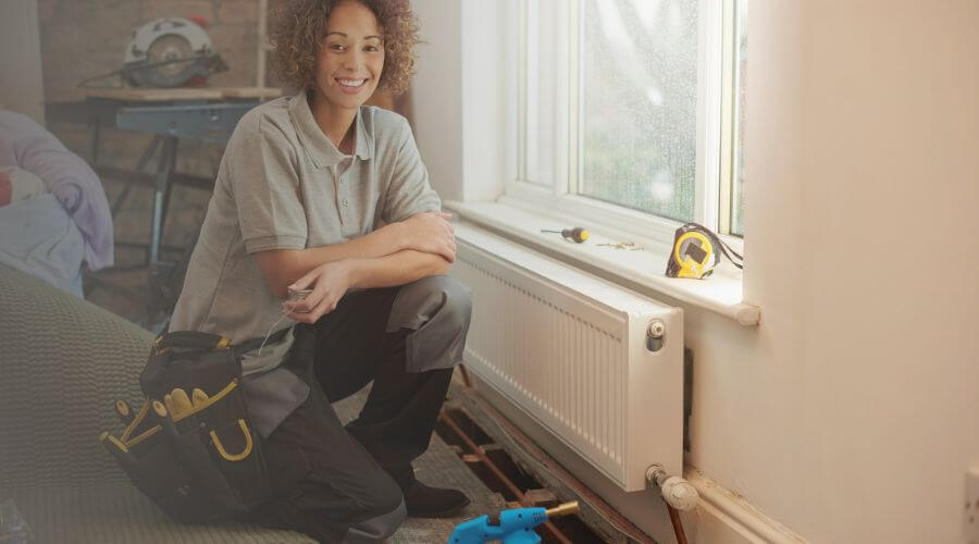 Professional emergency plumbing in Gloster, MS